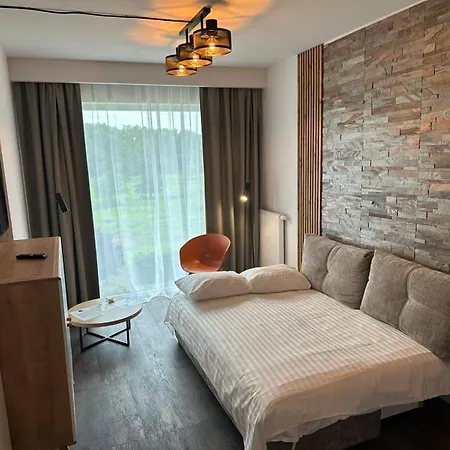 Wilanów Residence Apartments-3